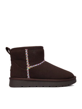 Roxy Снігоходи Roxy CEO-HY669020S-1 Коричневий