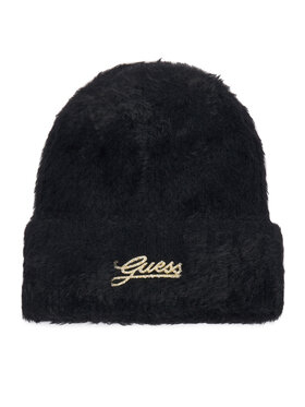 Guess Čepice Guess AW5633 POL01 Černá