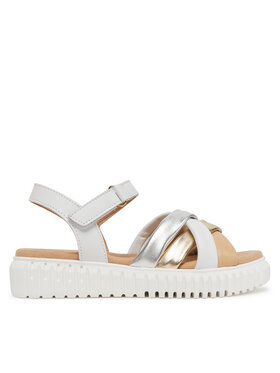 Marco Tozzi Sandales Marco Tozzi 2-28283-44 Balts