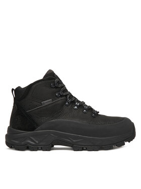 Timberland Παπούτσια πεζοπορίας Timberland Mt. Maddsen 2.0 TB0A2QA9W021 Μαύρο