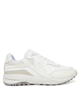 Bogner Sneakersy Bogner Golf 12522725 Bílá