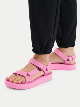 Teva Босоніжки Teva Midform Universal 1090969 Рожевий