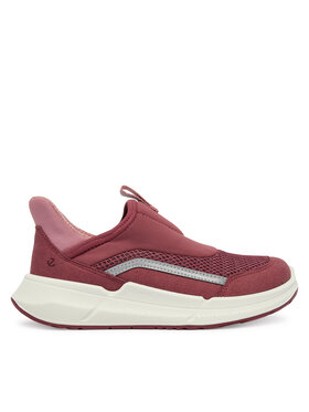 ECCO Sneakersy ECCO Biom 2.2 71093210346 Różowy