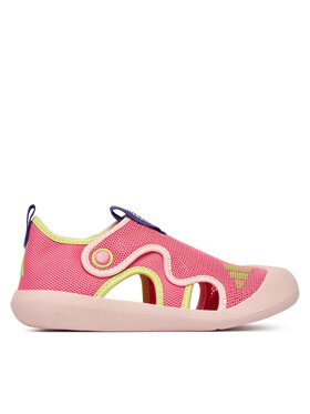adidas Босоніжки adidas Altaventure 3.0 Kids JS2545 Рожевий