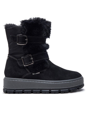 Primigi Čižmy Primigi 6869811 M GORE-TEX Čierna