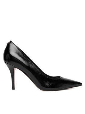Guess Туфлі на шпильці Guess FLFPRN LEP08 Чорний
