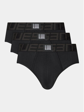 Guess Guess Комплект трусів U4RG02 K6YW0 Чорний