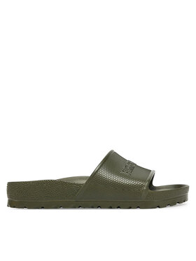 Birkenstock Ciabatte Birkenstock Barbados Eva 1028566 Cachi