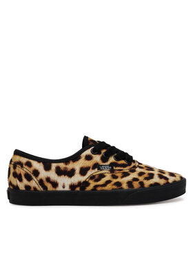 Vans Zapatillas de tenis Vans Authentic Lowpro VN000D04LPR1 Negro