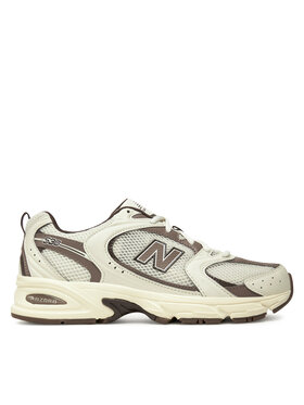 New Balance Sneakersy New Balance MR530ASM M Beżowy