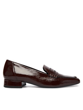 Vagabond Shoemakers Туфлі Vagabond Shoemakers Debbi 6118-060-35 Бордовий