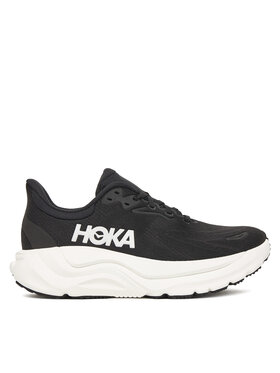 Hoka Взуття для бігу Hoka Arahi 8 1168691 Чорний