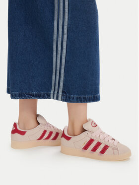 adidas Снікерcи adidas Campus 00S W IH4249 Бежевий