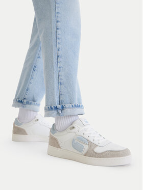 G-Star Снікерcи G-Star Raw CEO-ELLA-Y250035 Білий