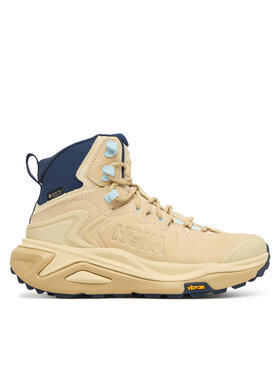 Hoka Παπούτσια πεζοπορίας Hoka Kaha 3 GTX GORE-TEX 1162531 Μπλε
