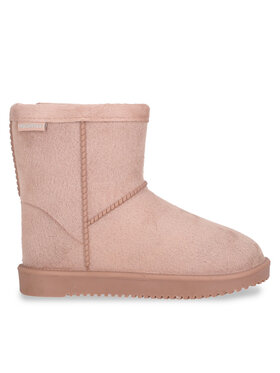 ZigZag Снігоходи ZigZag Dax Kids Boot Warm WP Z244383 Рожевий