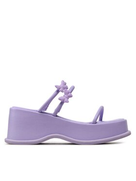 Jenny Fairy Iešļūcenes Jenny Fairy WS6083-04 Violets