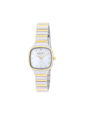 Liu Jo Годинник Liu Jo Casual Belmira TLJ2824 Срібний