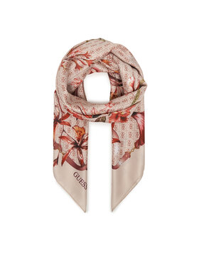 Guess Lakats Guess AW5479 SIL90 Bēšs