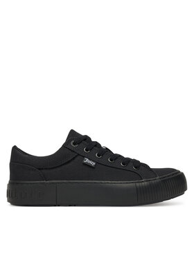 Juicy Couture Гуменки Juicy Couture VSJU001 Черен