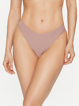 Chantelle Chantelle Στρίνγκ Soft Stretch C26490 Μπεζ
