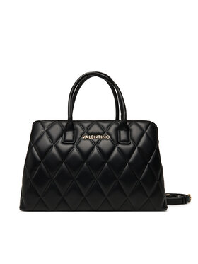 Valentino Сумка Valentino Frisia VBS9BA04 Чорний