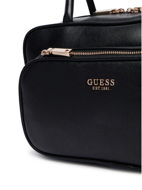 Guess Torbica Guess Bronna HWBG23 36080 Crna