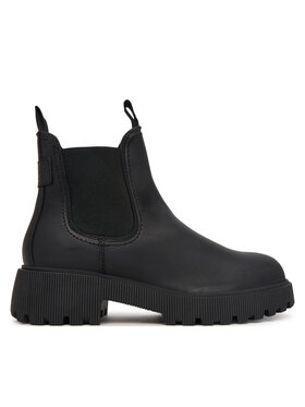 Tamaris Stivaletti Tamaris 1-25480-47 Nero