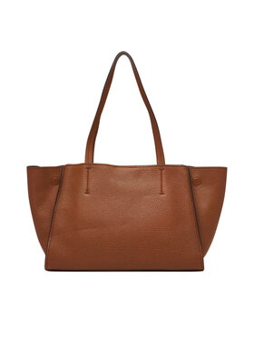MICHAEL Michael Kors Kabelka MICHAEL Michael Kors Hamilton 30F6GNXT7L Hnědá