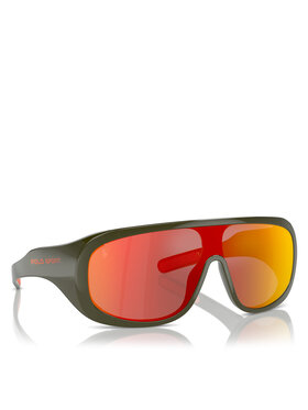 Polo Ralph Lauren Сонцезахисні окуляри Polo Ralph Lauren 0PH4215U 52166Q Зелений