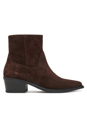 Vagabond Shoemakers Ботильйони Vagabond Shoemakers Kelsey 5810-140-31 Коричневий