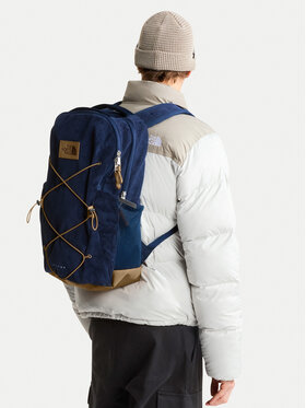 The North Face Rucksack The North Face NF0A8JDT1861 Dunkelblau