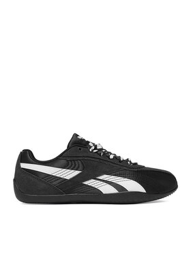 Reebok Sneakersy Reebok EO-ULTRA LO 100275785 Czarny
