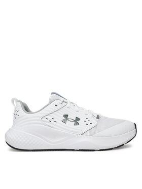 Under Armour Trenažieru zāles apavi Under Armour UA Charged Commit TR 4 3026017 Balts