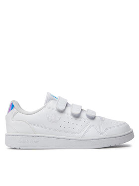 adidas Снікерcи adidas Ny 90 Cf C FY9847 Білий