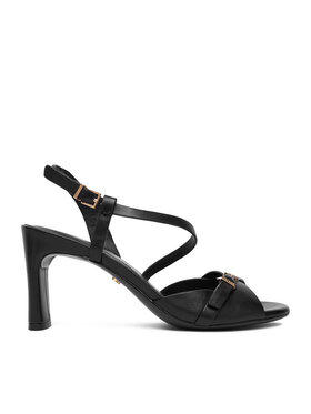 GINO ROSSI Sandali GINO ROSSI EO-GL15-986-1 Nero