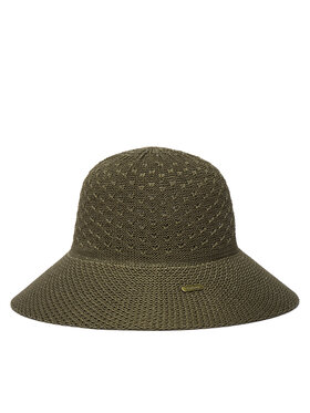 Barbour Капелюх Barbour Zaria LHA0632OL51 Зелений
