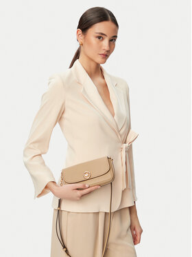 MICHAEL Michael Kors Сумка MICHAEL Michael Kors 32S6GY5C5L Бежевий