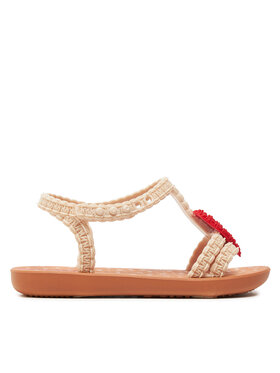 Ipanema Sandále Ipanema 81997 Béžová