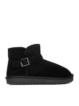 DeeZee Snehule DeeZee MXPZ-21-BLACK SU Čierna