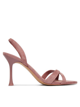 Aldo Босоніжки Aldo Elera 14296211 Рожевий