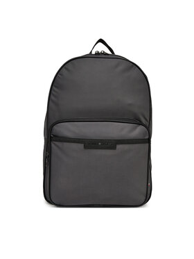 Tommy Hilfiger Раница Tommy Hilfiger Th Repreve Backpack AM0AM13464 Сив