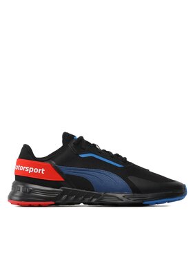 Puma Sneakers Puma Bmw Mms Tiburion Logo 307502 01 Nero