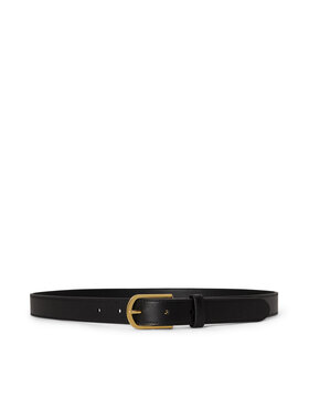 LAUREN RALPH LAUREN Pásek LAUREN RALPH LAUREN 412P15694002 Černá