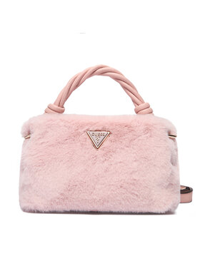 Guess Kabelka Guess Shaida HWWG81 43110 Ružová