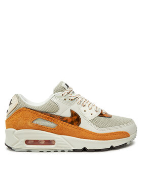 Nike Sneakersy Nike Air Max 90 DQ9316 001 Sivá