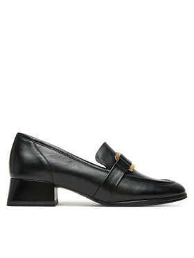 Caprice Loafers Caprice 9-24303-45 Čierna