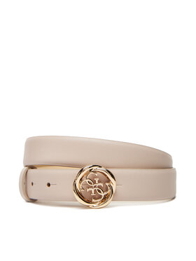 Guess Sieviešu josta Guess BW9260 P5325 Écru