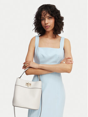 Furla Сумка Furla Amelia M Bucket WB01953 HSF000 CN 01B00 Білий