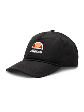 Ellesse Șapcă Ellesse Albo BMA2291 Negru